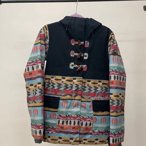 Roxy Ski/Snowboard Jacket